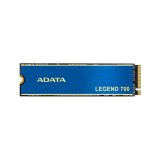 ADATA LEGEND 700 M.2 512 GB PCI Express 3.0 3D NAND NVMe #1