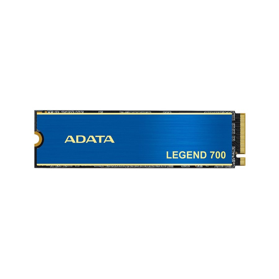 ADATA LEGEND 700 M.2 512 GB PCI Express 3.0 3D NAND NVMe #1