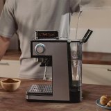 Cecotec Power Espresso 20 Grind Semi-auto Espressomaskine 1,7 L #10