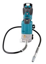 Makita DGP180Z elektrisk fedtpresse #10