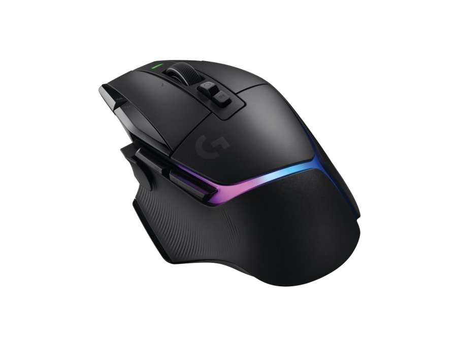 Logitech G G502 X PLUS #9