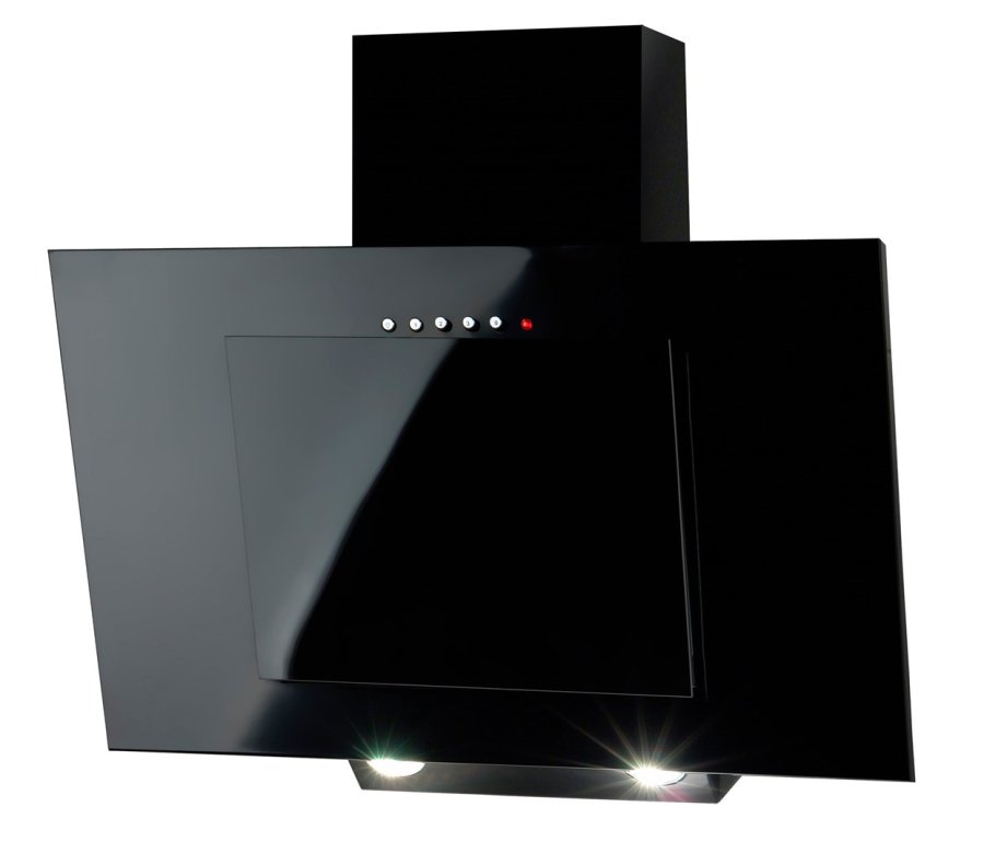 AKPO WK-4 Nero Eco 60 sort htte #1