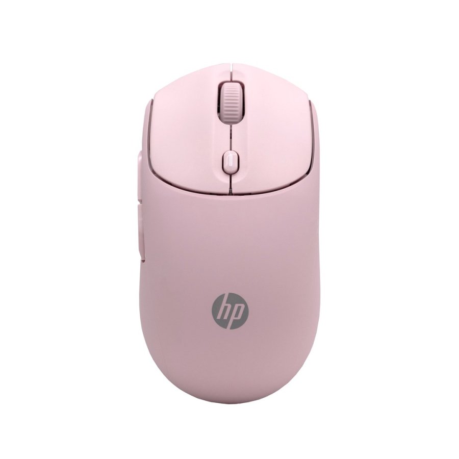 HP 400 Quiet Wireless Mouse #1