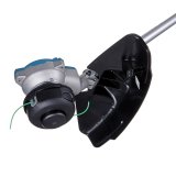 Makita DUR368LZ brsteskrer & strengtrimmerer 35 cm Batteri Sort, Bl #8