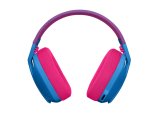 Logitech G G435 Lightspeed blue #1