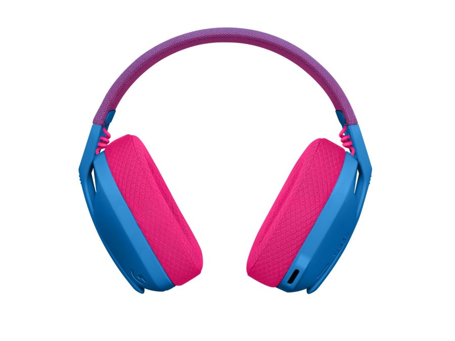 Logitech G G435 Lightspeed blue #1