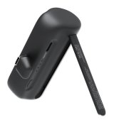 Manhattan 102612 powerbank Lithium-Ion (Li-Ion) 5000 mAh Sort #12