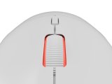 GENESIS Zircon XIII mus Spil Ambidextrous RF Wireless + USB Type-C Optisk 26000 dpi #4