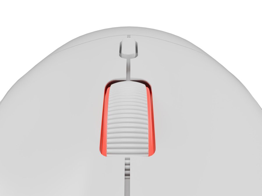 GENESIS Zircon XIII mus Spil Ambidextrous RF Wireless + USB Type-C Optisk 26000 dpi #4