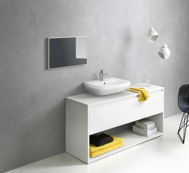 Hansgrohe Logis Krom #5