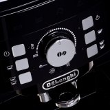DeLonghi Magnifica S ECAM 21.117.B Espressomaskine 1,8 L Fuld-auto #3