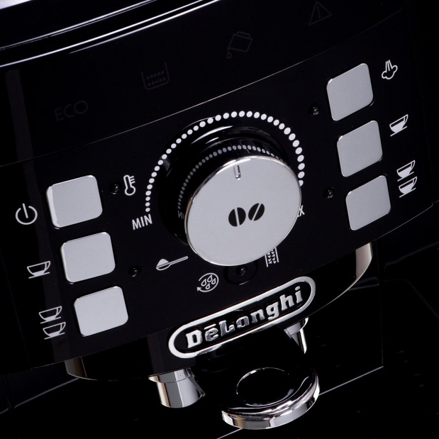 DeLonghi Magnifica S ECAM 21.117.B Espressomaskine 1,8 L Fuld-auto #3