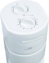 Clatronic TVL 3770 Hvid #2