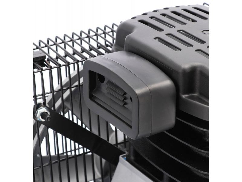 Airpress HL 340-90 luftkompressore 2200 W 340 l/min Vekselstrm #13