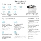 HP Color LaserJet Pro MFP M282nw #8