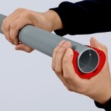 Knipex BiX Hndkabelskrer #24