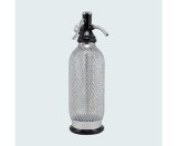 iSi 1060 Polyethylenterephthalatfolie (PET) Rustfrit st�l, Transparent #1