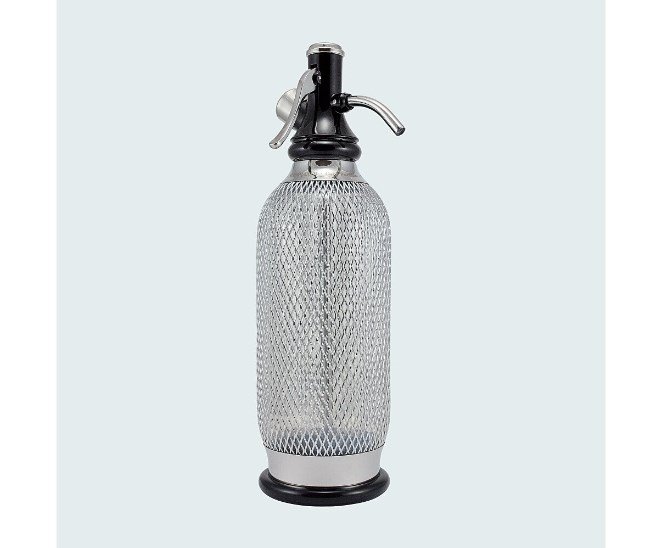 iSi 1060 Polyethylenterephthalatfolie (PET) Rustfrit st�l, Transparent #1