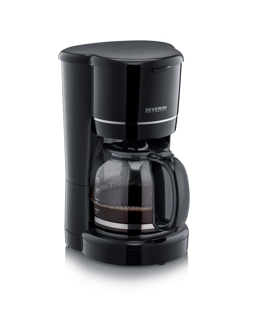 Severin KA 4320        schwarz #2