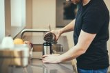 Kaffe och kryddkvarn KM3879 #10