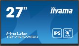 iiyama ProLite T2755MSC-B1 computerskrm 68,6 cm (27