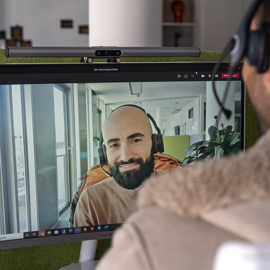 4smarts 2in1 LightBar Pro #7