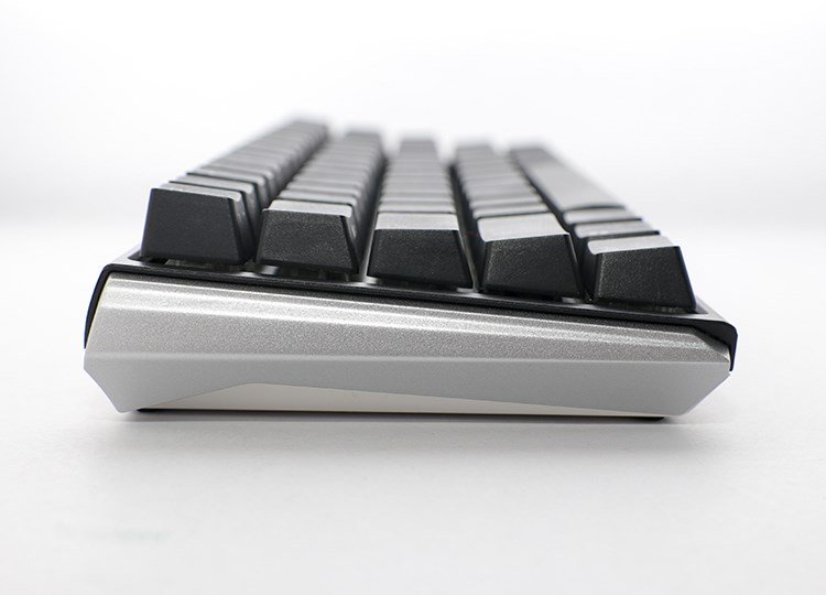 Ducky One 3 Classic SF tastatur Spil USB Tysk Sort, Hvid #9