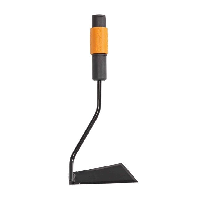 Fiskars QuikFit Hoe 3 Sort, Orange Hndkultivator #1