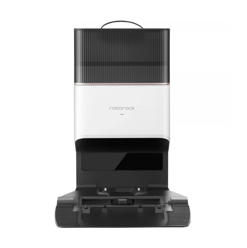 Rengringsrobot Roborock Q8 Max+ Hvid #25