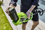 40V Greenworks trimmer G40LT - 2101507 #3
