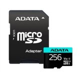 ADATA Premier Pro 256 GB MicroSDXC UHS-I Klasse 10 #7