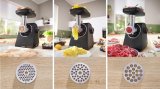 Kdhakker BOSCH MFWS440B Sort Slvfarvet Plastik 1900 W 2,5 Kg/min #6