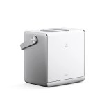 Ecovacs Winbot W2 OMNI vinduespudserrobot (hvid) #13