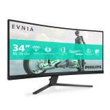 Philips Evnia 34M2C3500L/00 computerskrm 86,4 cm (34