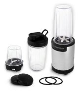 Esperanza EKM030 blender Bordplade blender 900 W Sort, Rustfrit stl #9