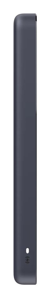 Xiaomi BHR08PMGL powerbank Lithium-Ion (Li-Ion) 5000 mAh Tr�dl�s opladning Sort #4