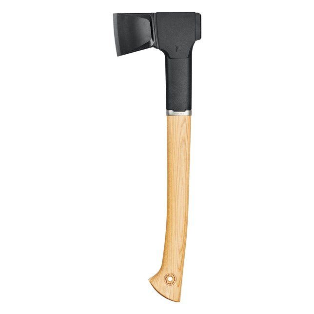 Fiskars Norden N12 Kulstofstl 526 mm #1