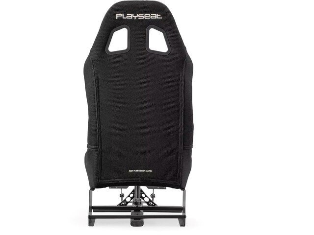 Playseat Evolution Universal gamingstol Polstret sde Sort #10