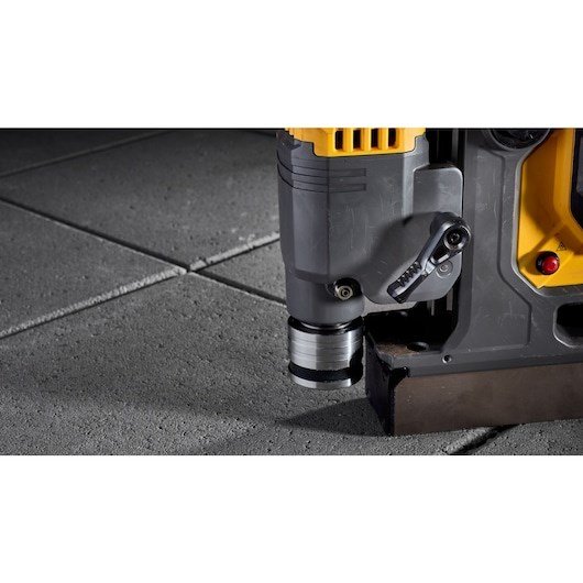 DeWALT DCD1623N-XJ bor Gul #11