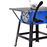 Bordrundsav Scheppach HS100S (SCH5901310905) #5