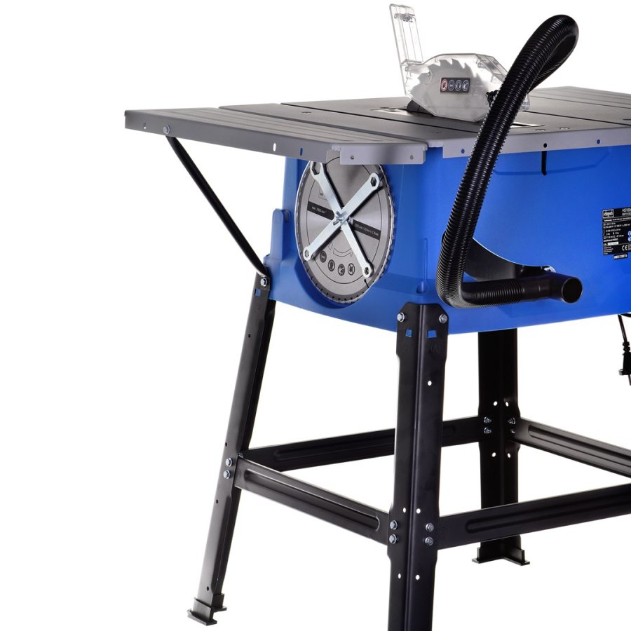 Bordrundsav Scheppach HS100S (SCH5901310905) #5