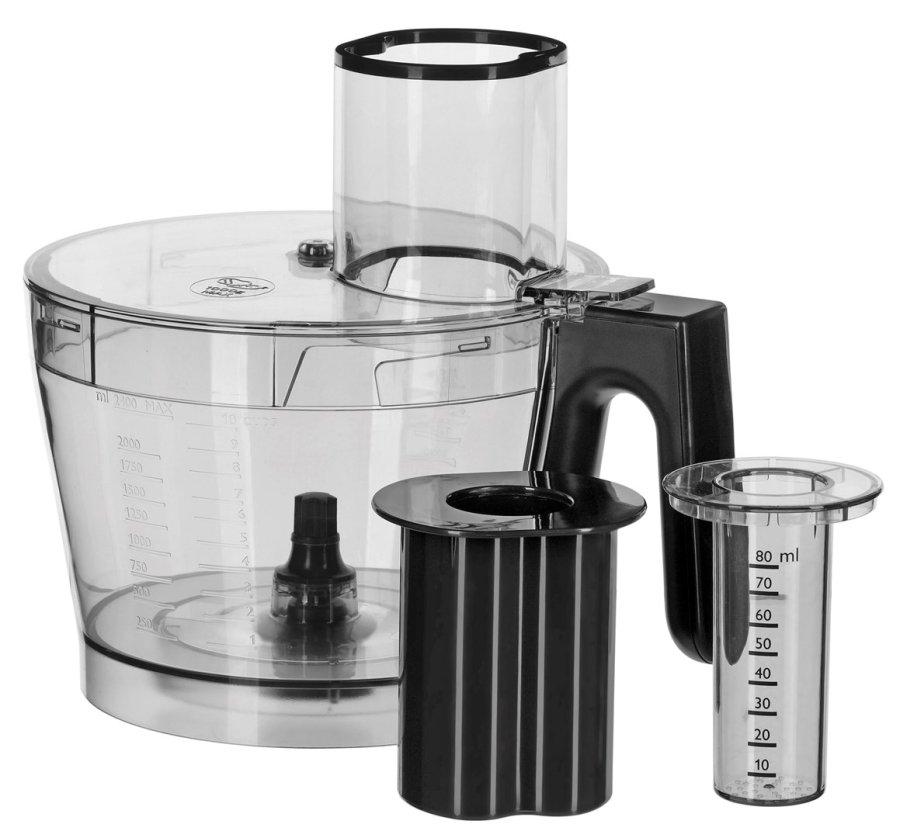 Philips 7000 series HR7776/90 foodprocessor 1300 W 2,2 L #14