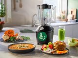Philips 3000 series HR2291/01 blender 2 L Bordplade blender 600 W Sort #6