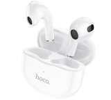 Hoco EW35 Sonido Trdlst headset i rerne Opkald/musik Bluetooth Hvid #1