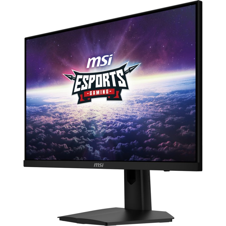 MSI G244F E2 computerskrm 60,5 cm (23.8