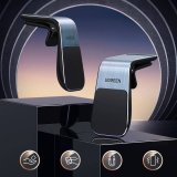 Ugreen 80712B holder Passiv holder Mobiltelefon/Smartphone Aluminium, Sort #3