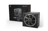 be quiet! Pure Power 12 M enhed til str�mforsyning 750 W 20+4 pin ATX ATX Sort #2