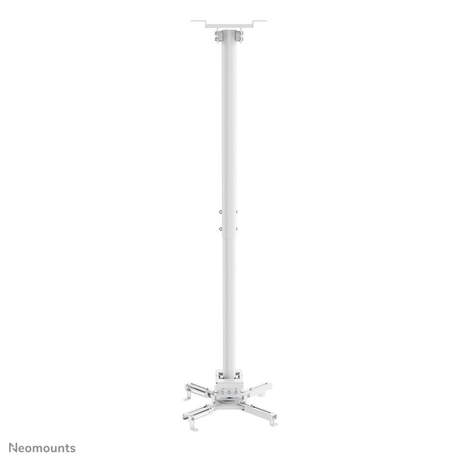Neomounts CL25-550WH1 monteringsbeslag til projektor Loft Hvid #8