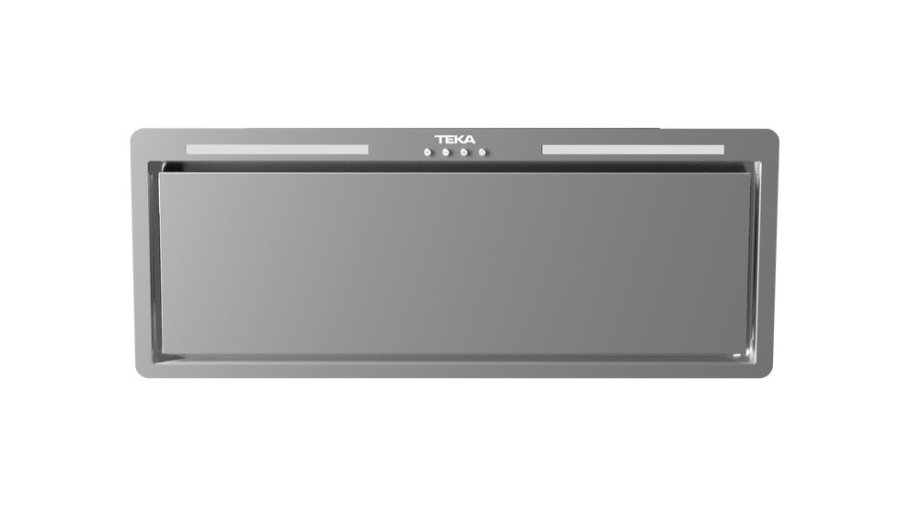 Teka GFL 77760 EOS IX Indbygget 425 m/t #7