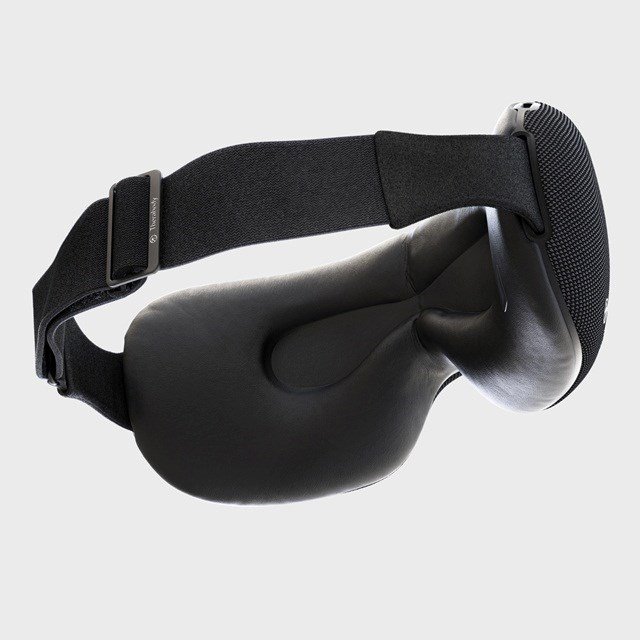 Therabody SmartGoggles (2. generation) afslapningsbrille Sort #18